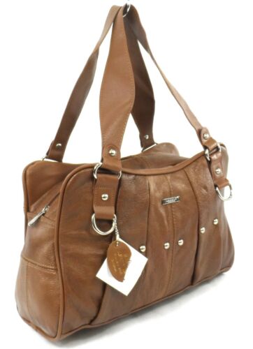 Ladies real leather - ladies, genuine