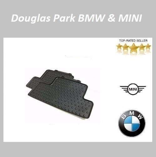 Mini genuine rear all - mini,