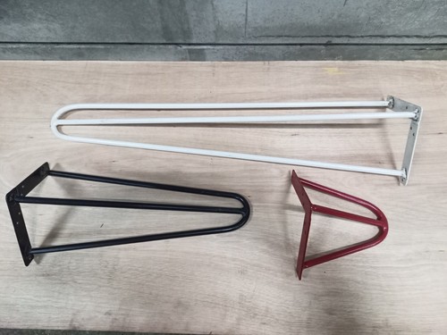 Hairpin legs set - hairpin, of