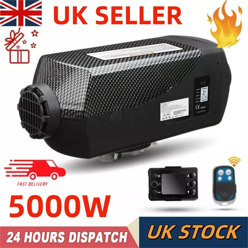 5kw 12v diesel parking - 5kw,