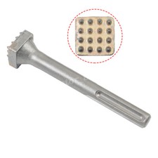 Carbide Demolition Bit SDS