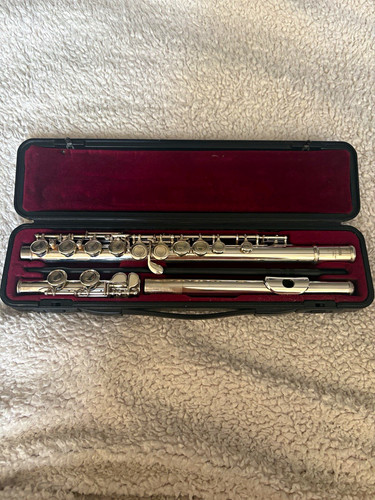 Yamaha yfl 311 flute - 311,