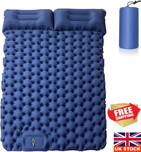 Camping mat thick self - thick,