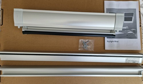 Bloc blinds for fakro - bloc,
