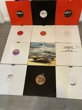 Hard House/Trance Bundle X 12