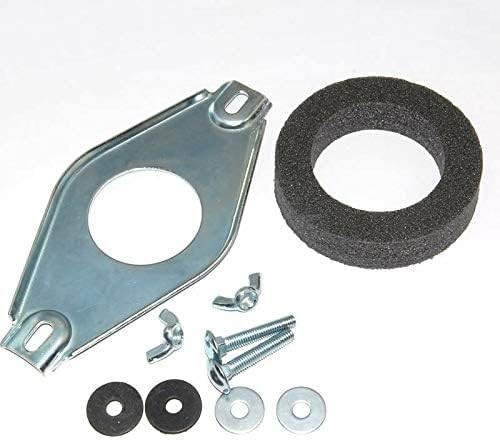 Twyford close coupled - coupled, pan
