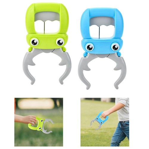 Interactive grabber toy - grabber,