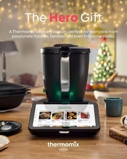 Thermomix TM7 Brand New in