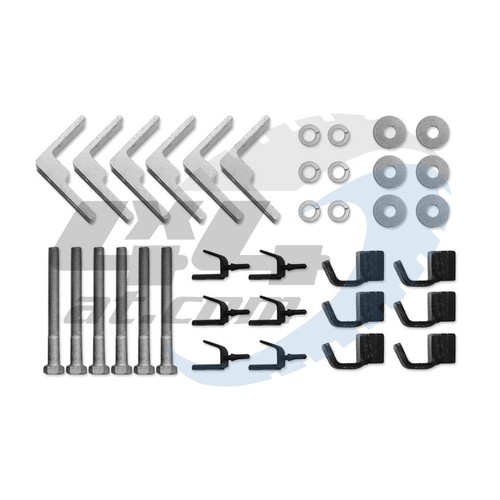 Carryboy 560 hardtop canopies - carryboy,