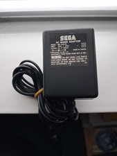 Sega AC Mains Power Adaptor