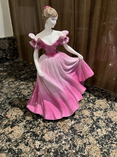 Coalport ladies fashion - ,