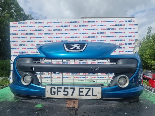 Peugeot 207 hatchback 5dr - hatchback,
