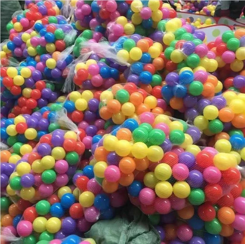 100pcs ocean pit balls baby - balls,