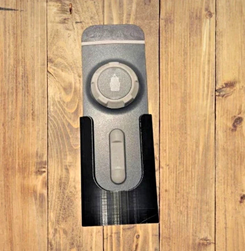 Truma mover remote wall - truma, xt