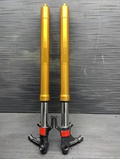 2022 Yamaha YZF R7 Front forks, suspension fork tubes #91125