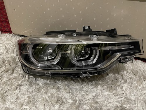 Genuine bmw series f30 f31 - 3,