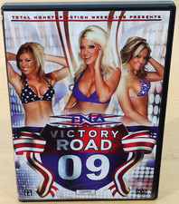TNA Wrestling - Victory Road