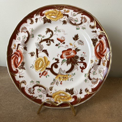 Vintage masons ironstone - vintage,