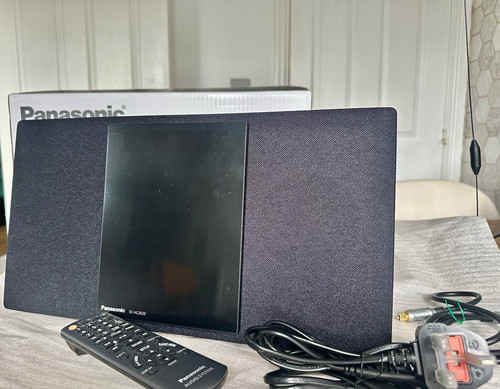 Panasonic hc2020 compact - panasonic, sc-hc2020
