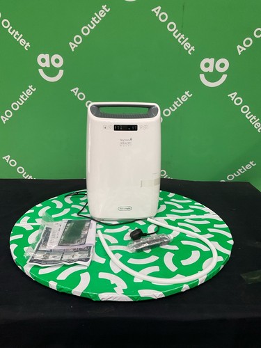 Longhi dehumidifier 304 - dehumidifier,