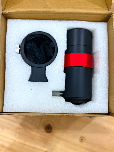 Svbony w9125a guidescope 50mm - svbony,