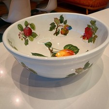 Vtg Portmeirion Pomona Salad