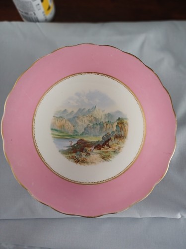 Cake sand mid 19th century - sand,