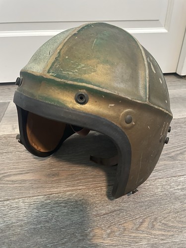 Vintage flight helmet - flight, gentex