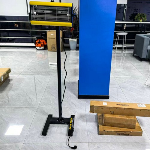 Infrared 1500w paint curing - paint,