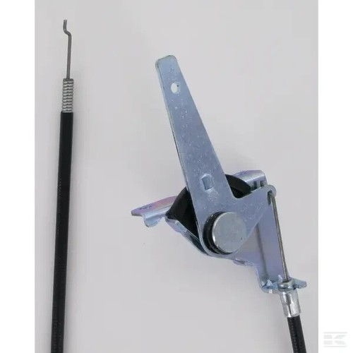 Genuine etesia throttle - genuine,