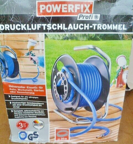 Powerfix professional air - air, hose