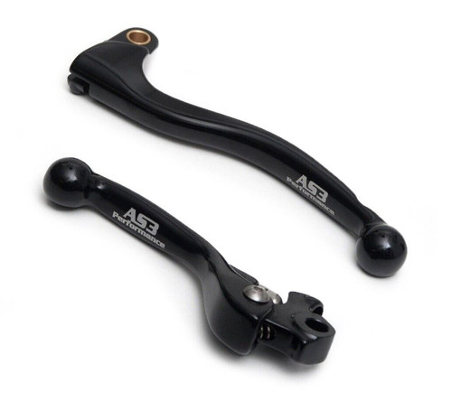 As3 brake clutch levers for - brake,