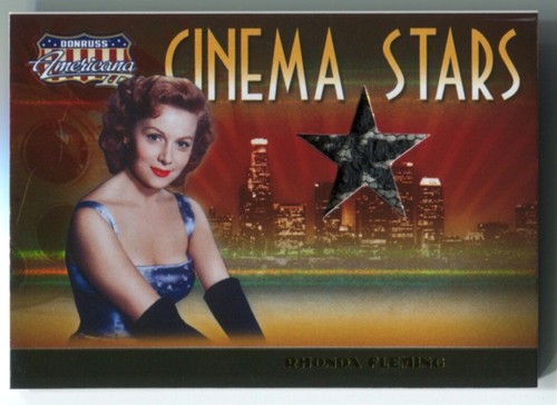 2008 donruss americana - 2008, ii
