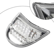 1X Integrated Turn Signals