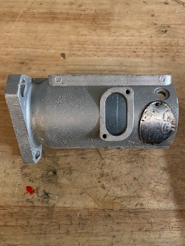 Cav dpa housing 7180 - dpa, 7180-739cm