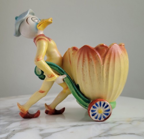 50s anthropomorphic - 50s,