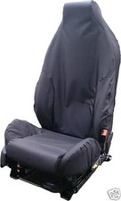 Protective RECARO Seat Cover