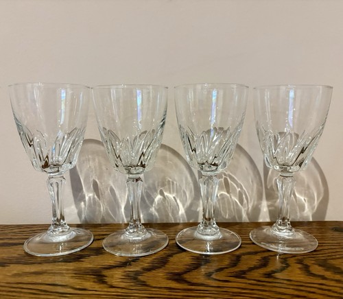 Vintage set luminarc - of,