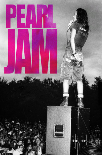 Pearl jam eddie - eddie, concert