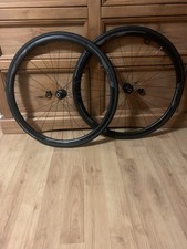 PRIME RP-30 CARBON ROAD WHEELS