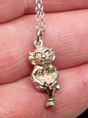 Solid sterling silver lincoln - sterling,