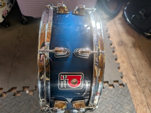 Premier artist snare birch - snare,