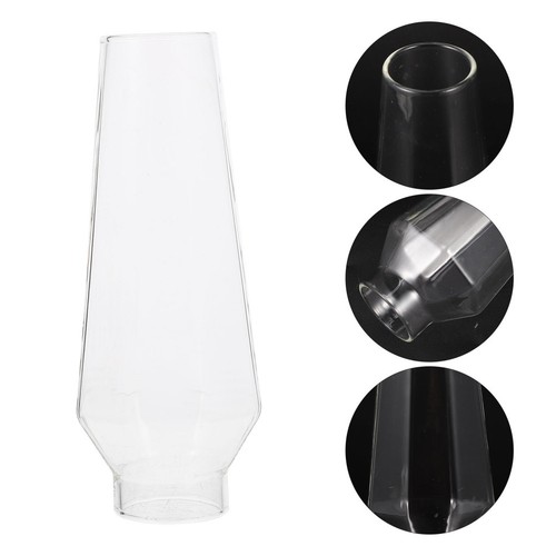 Lamp shade for oil - shade,