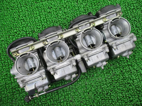 Kawasaki zrx1200r carburetor - kawasaki,