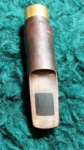 Artisan mouthpiece tenor - artisan,