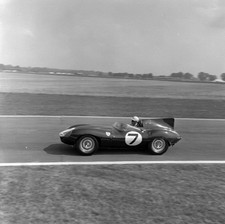 Ron Flockhart John Bekaert