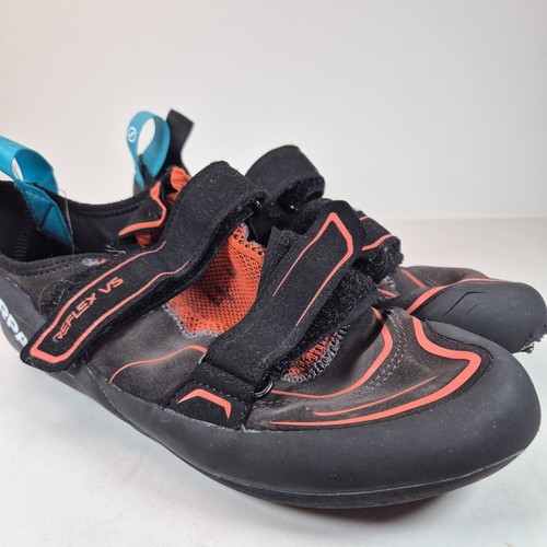 Scarpa reflex climbing - scarpa,