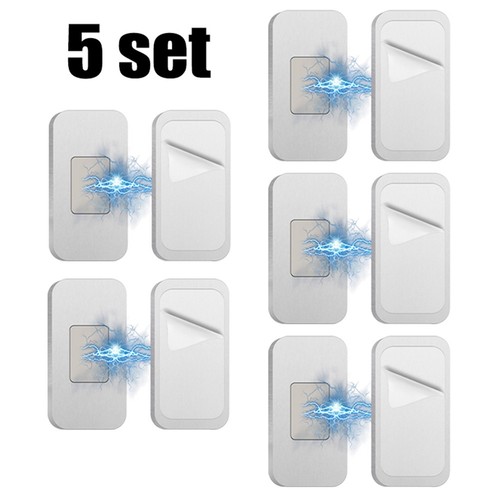 For cabinets invisible magnets - for,