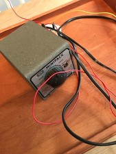 Hammant and Morgan Minipack