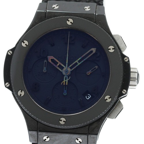 Hublot big bang - big,